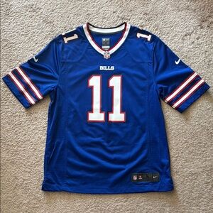 Nike Buffalo Bills Jersey